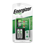 CARGADOR DE BATERIAS AA Y AAA ENERGIZER