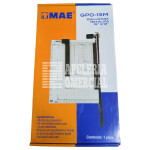 EQUIPO GUILLOTINA METALICA 15 X 12"