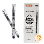 BOLIGRAFO DE GEL TITIKO 0.5 COLOR NEGRO