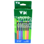 LAPICERO VIDI 0.5 C/U