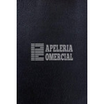 FORRO P/ENCUADERNAR KERATOL GABRADO CAMBRIC METRO C.NEGRO